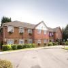 Premier Inn Reading - Grazeley Green