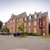 Premier Inn Nottingham North - Daybrook