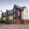 Premier Inn St. Neots - A1/Wyboston