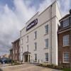 Premier Inn Bedford South - A421