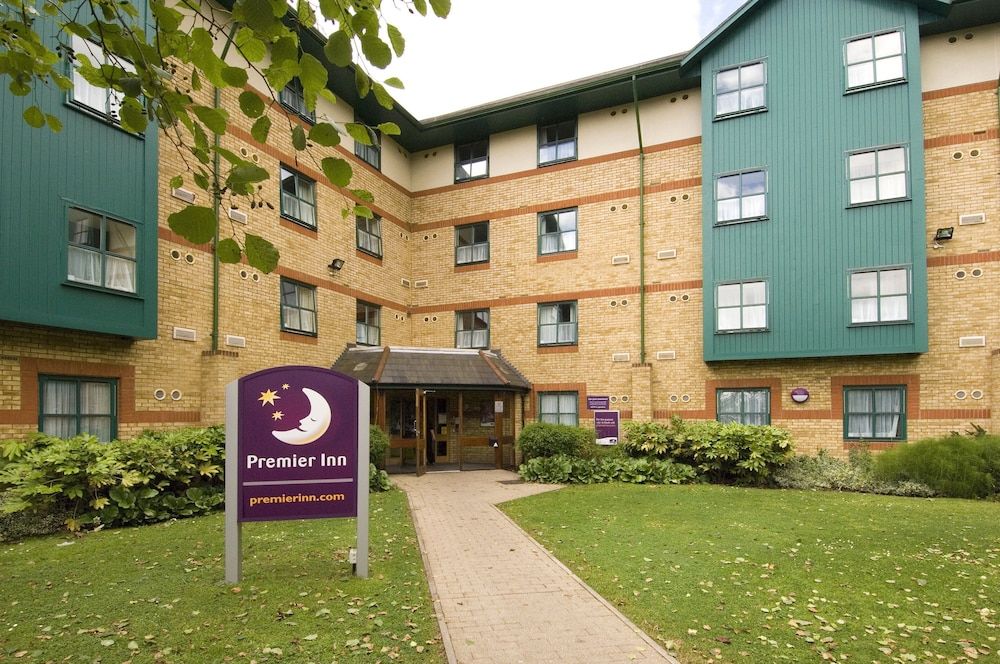 Premier Inn Luton - Airport
