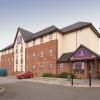 Premier Inn Stafford North - Spitfire