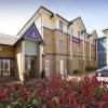 Premier Inn Wolverhampton North