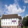 Premier Inn Stevenage North