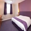 Premier Inn Manchester Bury