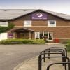 Premier Inn Durham North