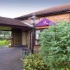 Premier Inn Manchester - Denton