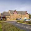 Premier Inn Wigan - M6 J25