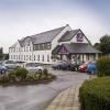 Premier Inn Stirling South - M9 J9