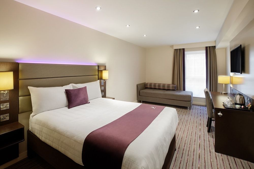 Family Quadruple Room