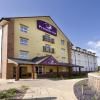 Premier Inn Llanelli Central East