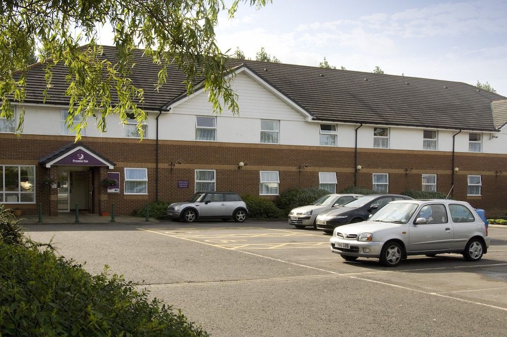 Premier Inn Sunderland A19/A1231