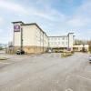 Premier Inn Andover
