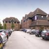 Premier Inn Nottingham West