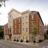 Premier Inn Nottingham City - Goldsmith St