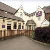 Premier Inn Nuneaton/Coventry