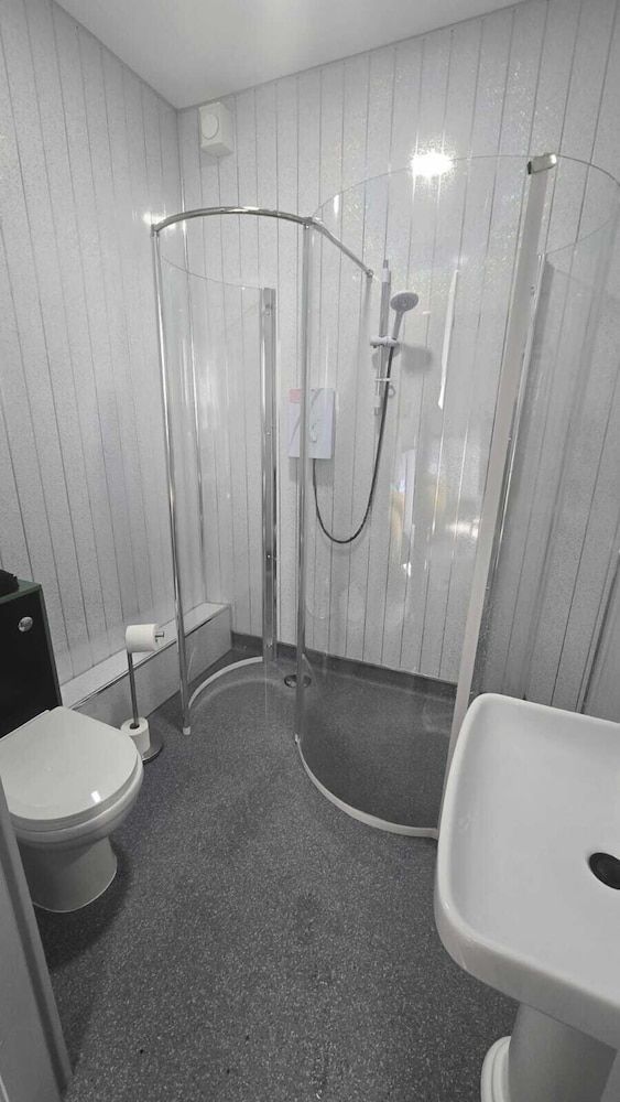 Deluxe Double Room, Private Bathroom