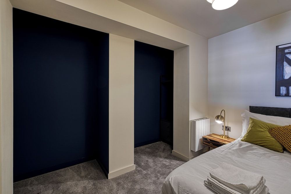 Apartment, 2 Bedrooms