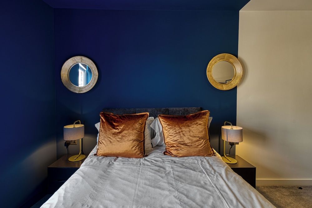 Apartment, 2 Bedrooms