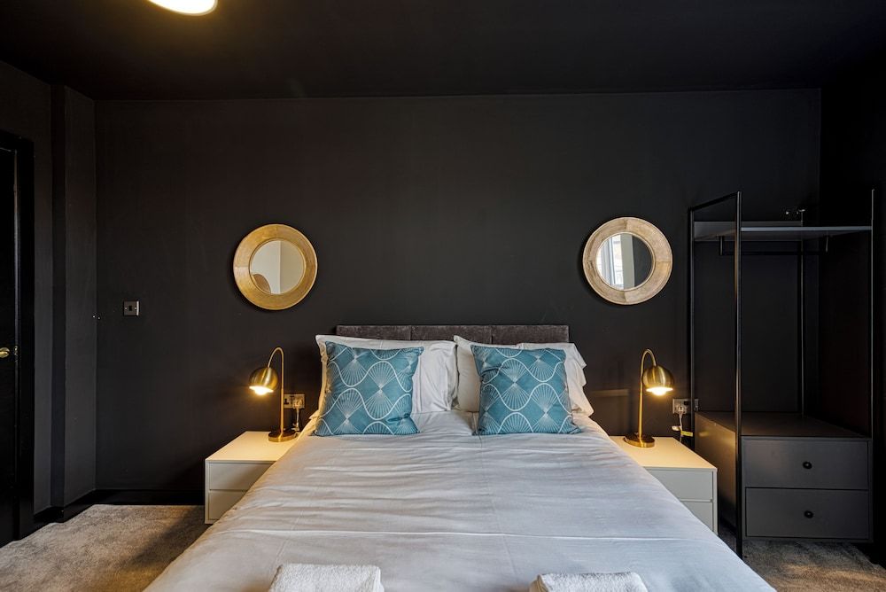 Apartment, 1 Double Bed with Sofa bed