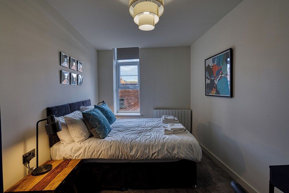 Apartment, 1 Bedroom