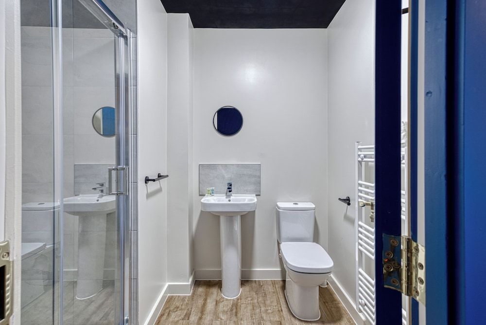 Apartment, 1 Bedroom, Private Bathroom