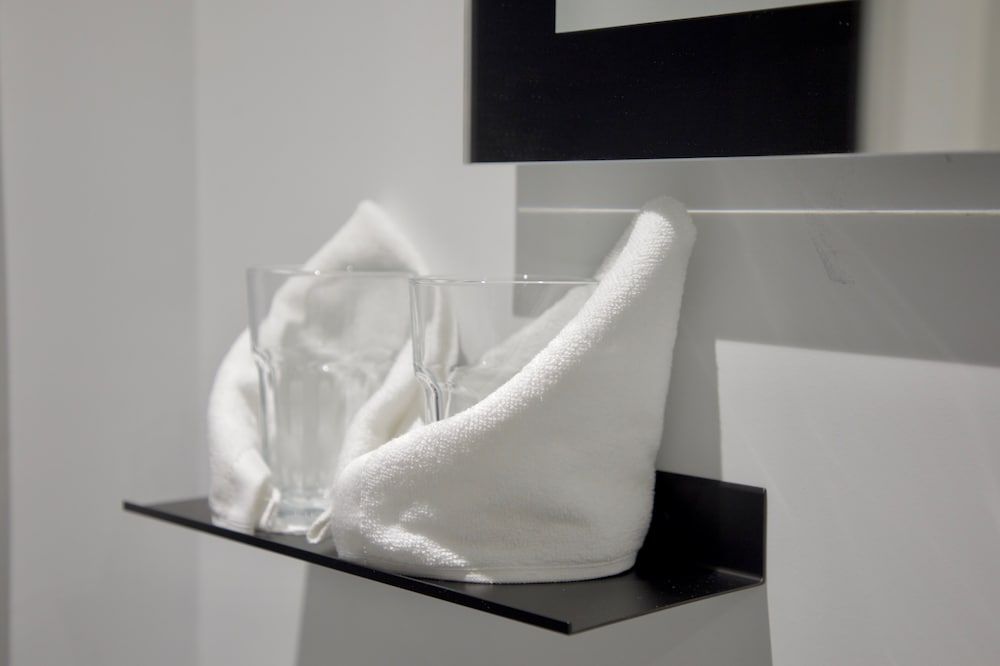 The Abbots Boutique Hotel Luxury Double Room 5