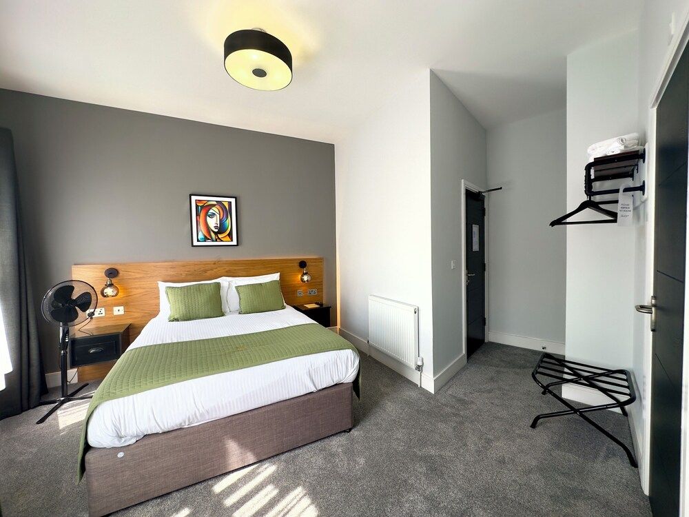 Classic Double Room
