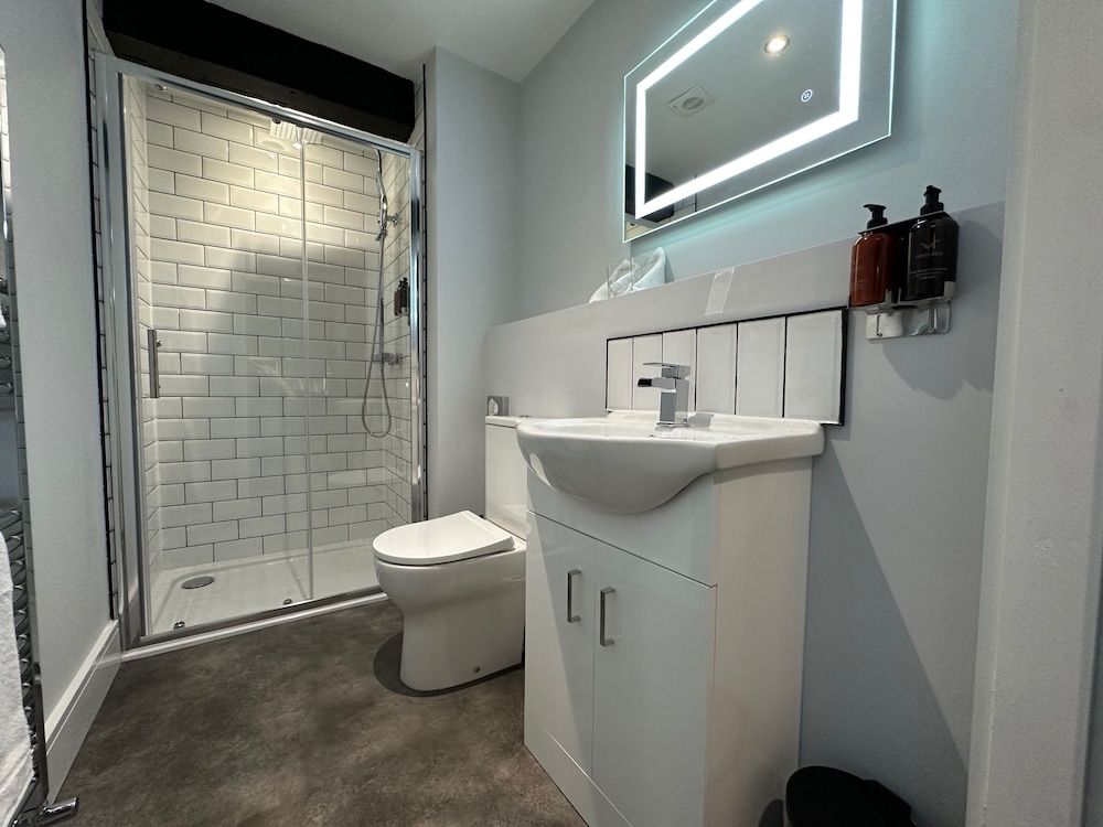 The Abbots Boutique Hotel Superior Double Room 4