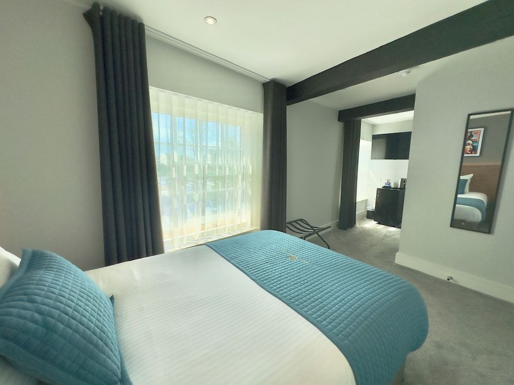 Classic Single Room