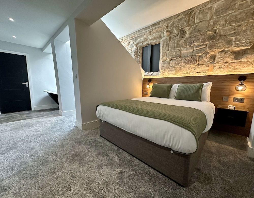 Elite Double Room