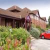Premier Inn Mansfield