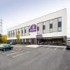 Premier Inn Malvern