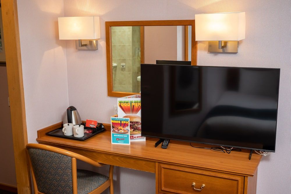 Bridge Inn by Greene King Inns