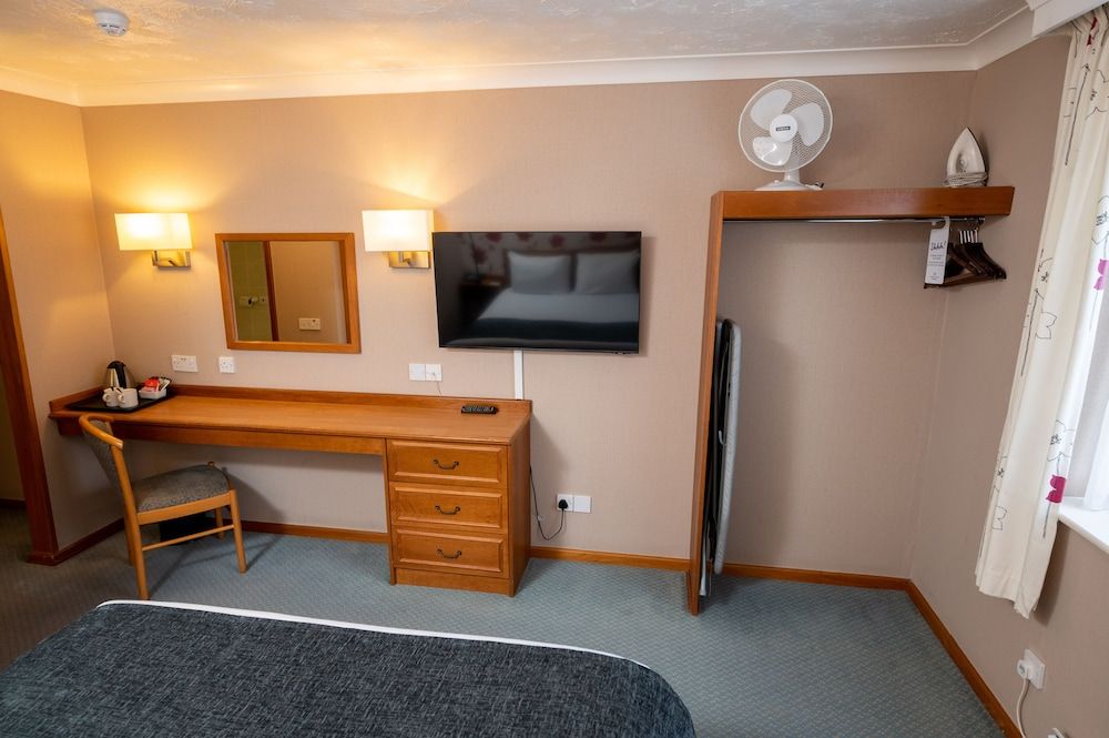 Bridge Inn by Greene King Inns Double Room 7