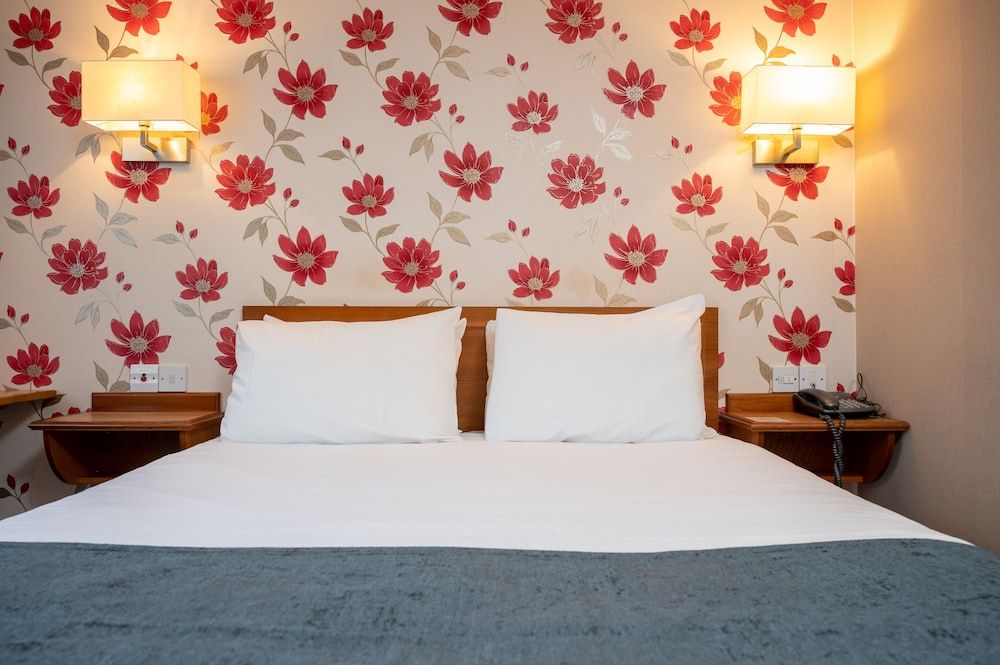 Bridge Inn by Greene King Inns Double Room 3