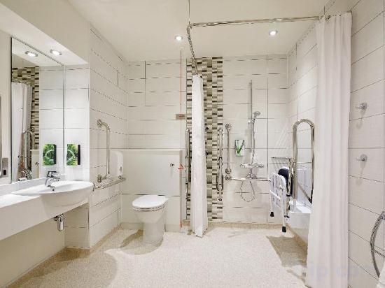 Universally Accessible Room