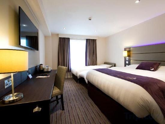 Universally Accessible Room