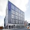 Premier Inn Leeds Cc - Whitehall Road