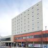 Premier Inn Leeds Headingley