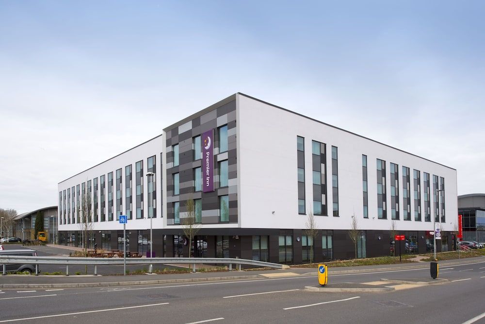 Premier Inn Slough West - Slough Trading Estate
