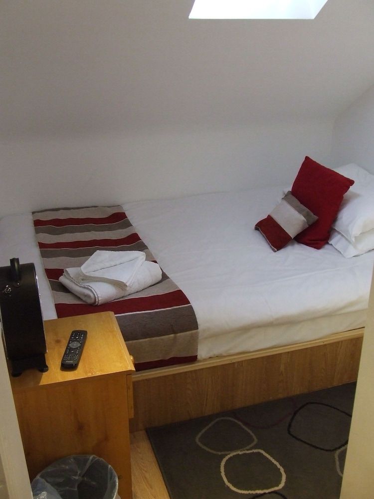 Alexandra Guest House