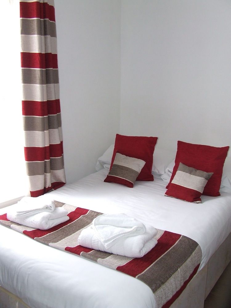 Alexandra Guest House Double Room, Ensuite 2