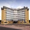Premier Inn Manchester Airport - M56/J6 Runger Lane North