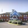 Premier Inn Luton South - M1 J9