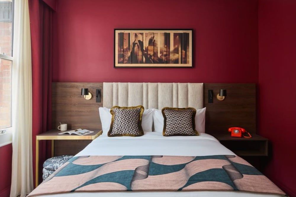 Hotel Indigo Leeds by IHG