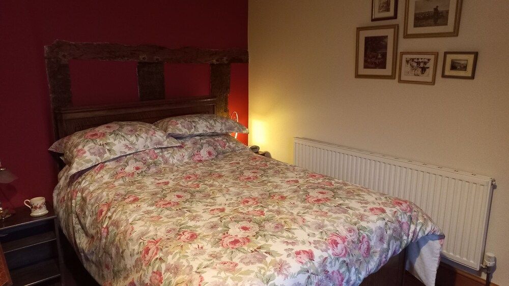 Double Room (Red Room)