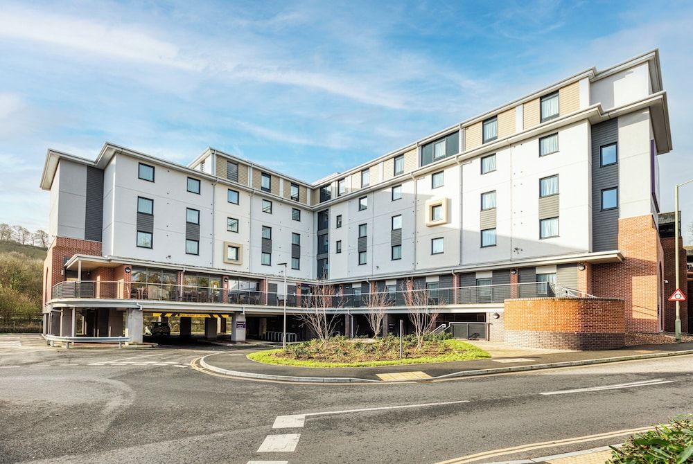 Premier Inn Tiverton