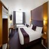Premier Inn Birmingham Cc Broad Street