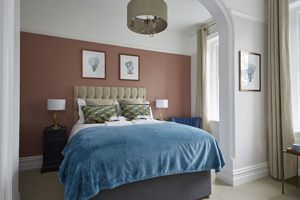 Sentry Mead Double Room (Brook Room ) 3